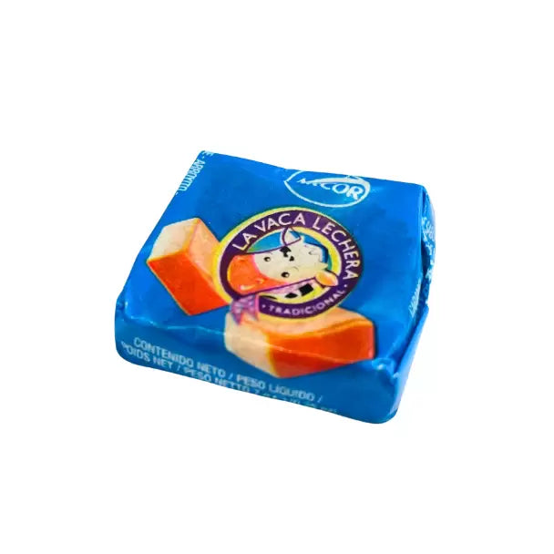 Caramelos Mi Vaca dulce de leche- 1 unidad
