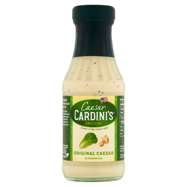 Cardini's Salsa Cesar 250ml