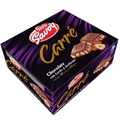 Nestlé Savoy Carré Chocolate con leche y avellana 400g