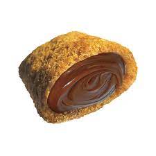 Flips dulce de leche display 12uds de 28gr