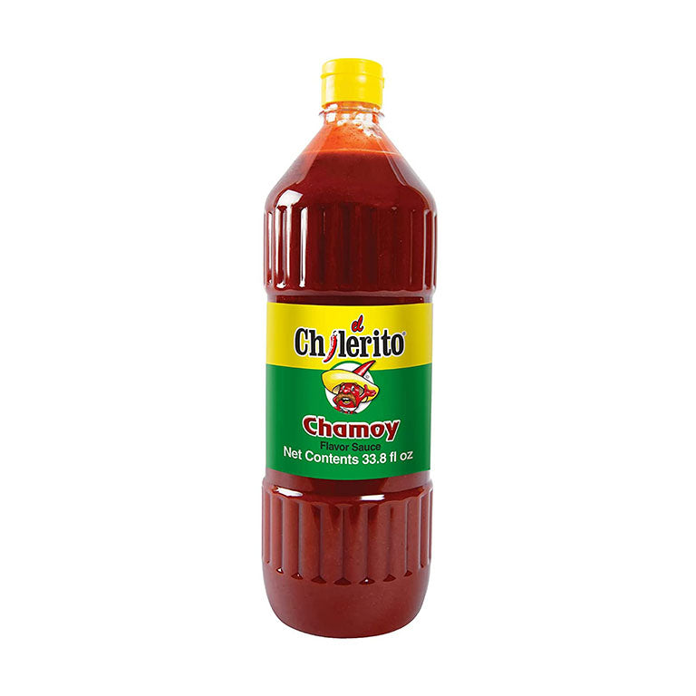 Chilerito salsa chamoy 1 litro