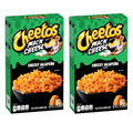 Cheetos Mac and Cheese Jalapeño 164g