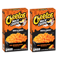 Cheetos Mac and Cheese bold and cheesy 170g