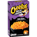 Cheetos Mac and cheese Four Cheesy 170g
