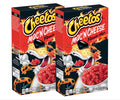 Pack 2 Cheetos Mac Cheese Flamin Hot