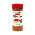 Badia Chile & Lime Chile con Limón 85gr