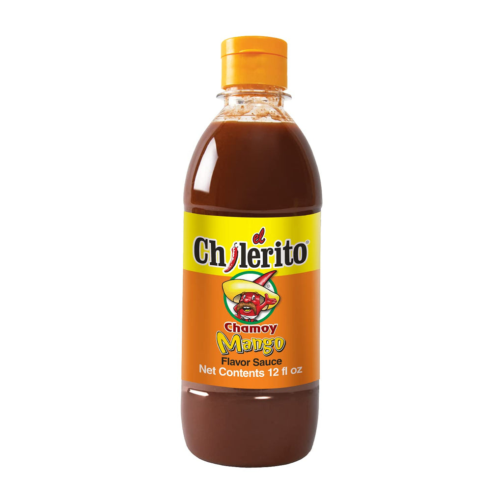 Chilerito salsa de mango 355 ml