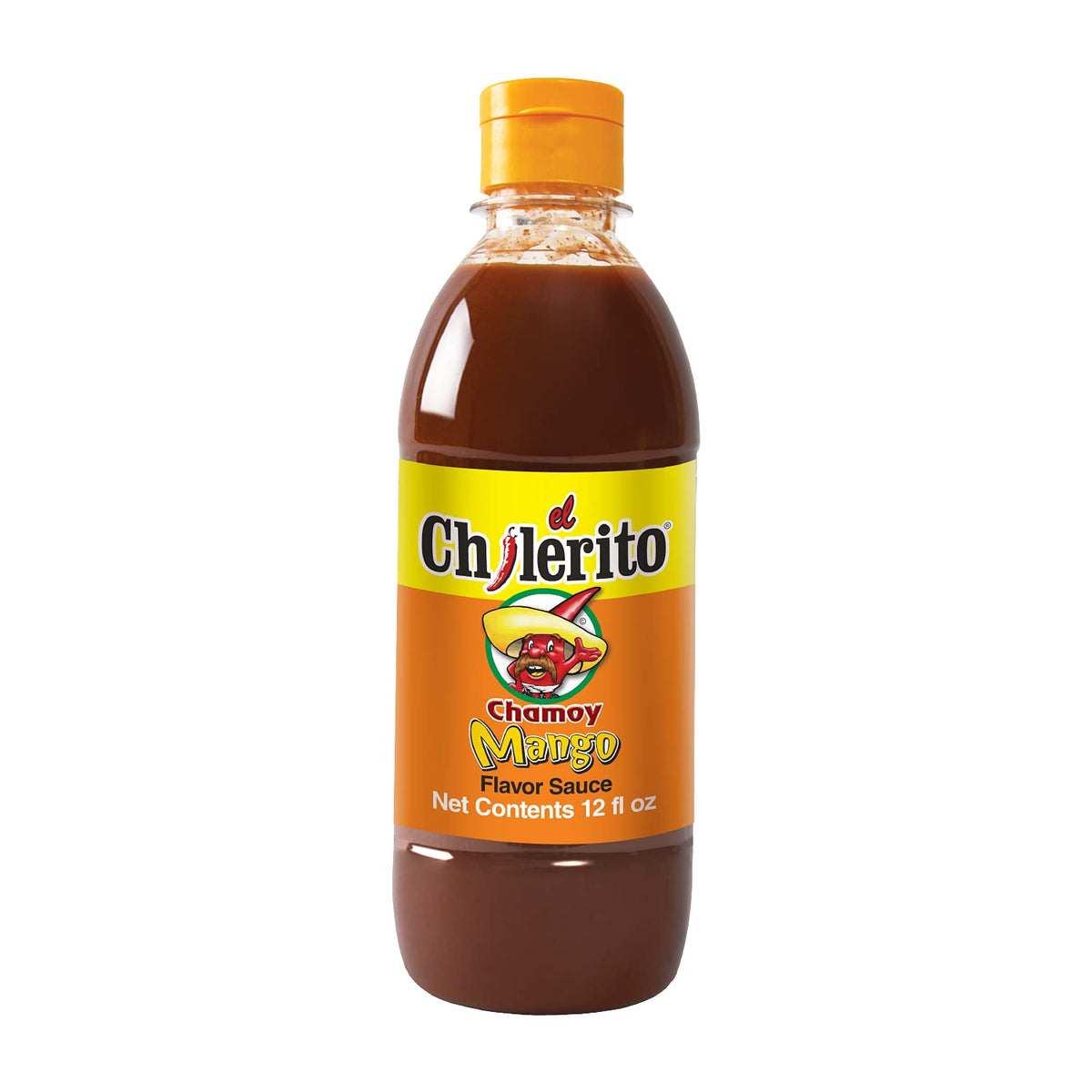 Chilerito salsa de mango 355 ml