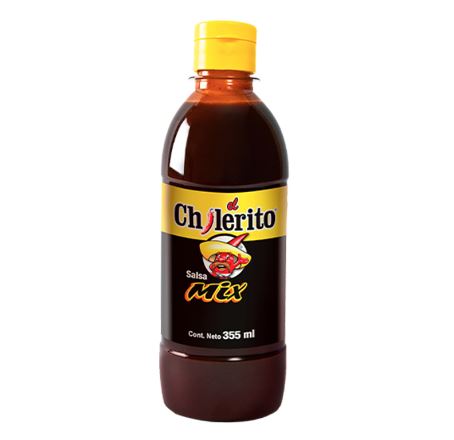 Chilerito salsa mix 355 ml