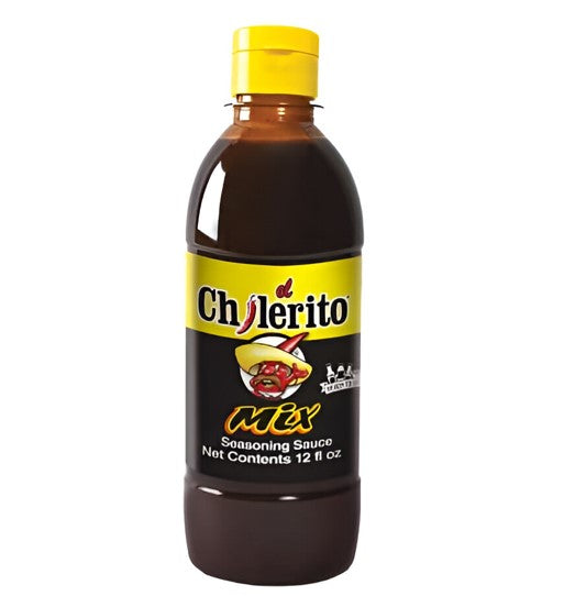 Combo Chilerito Salsa Chamoy y Salsa Mix