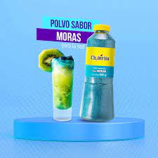 Chilerito en polvo Moras_255g