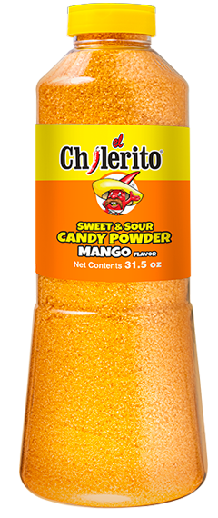 Chilerito en polvo mango_255ml