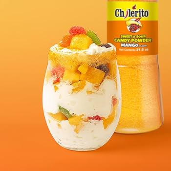Chilerito en polvo mango_255ml