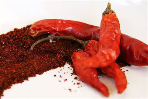 Badia Polvo De Chili Powder  Net Wt 2.50 oz (70.8g)