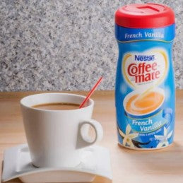 Coffee Mate French Vanilla 425gr