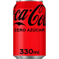 Coca Cola Zero 33cl