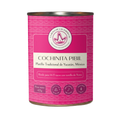 Cochinita pibil 425g La reina de las tortillas