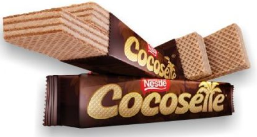 Cocosette 46 gr - 1 unidad