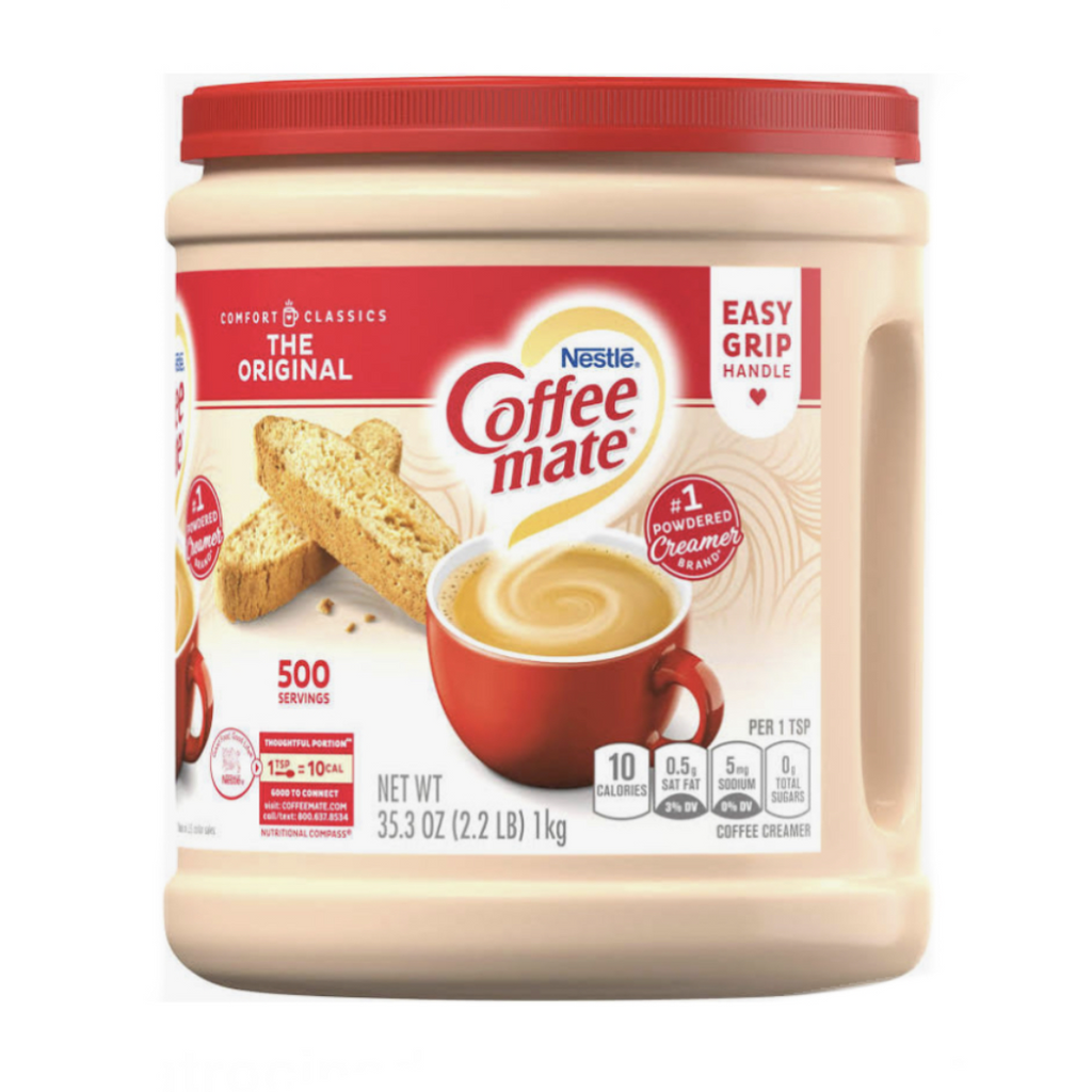 Coffee mate original 1 kg