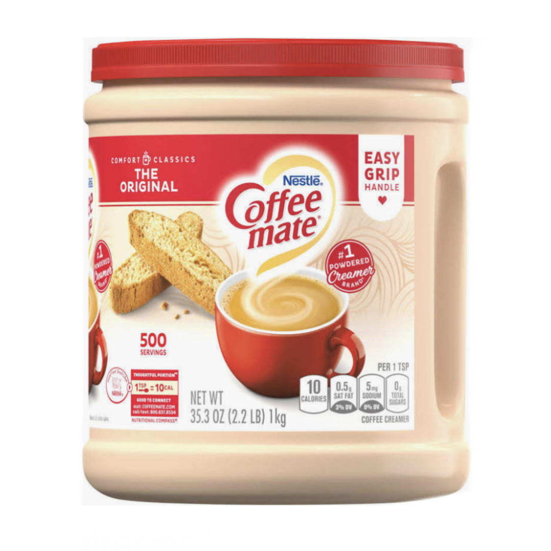 Coffee mate original 1 kg