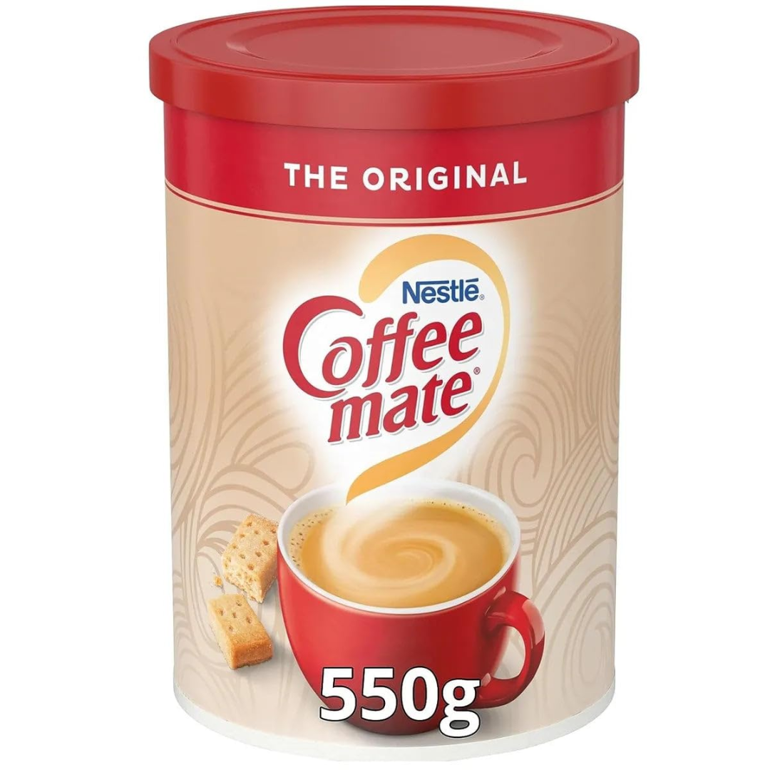 Coffee Mate original 500 gramos