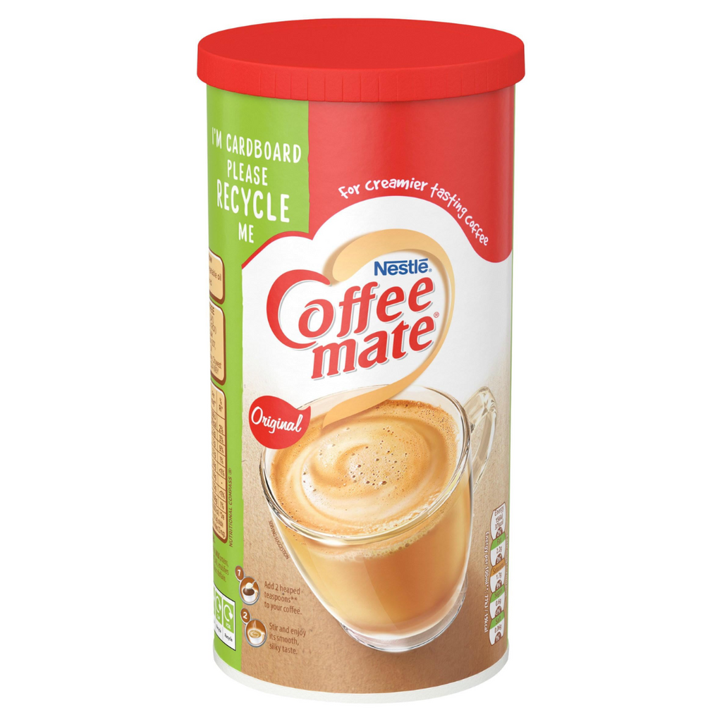 Coffee Mate original 800 gramos