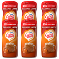 Coffee Mate Caramel Latte 425gr (pack 6 uds)