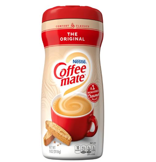 Wonderbox Coffee Mate