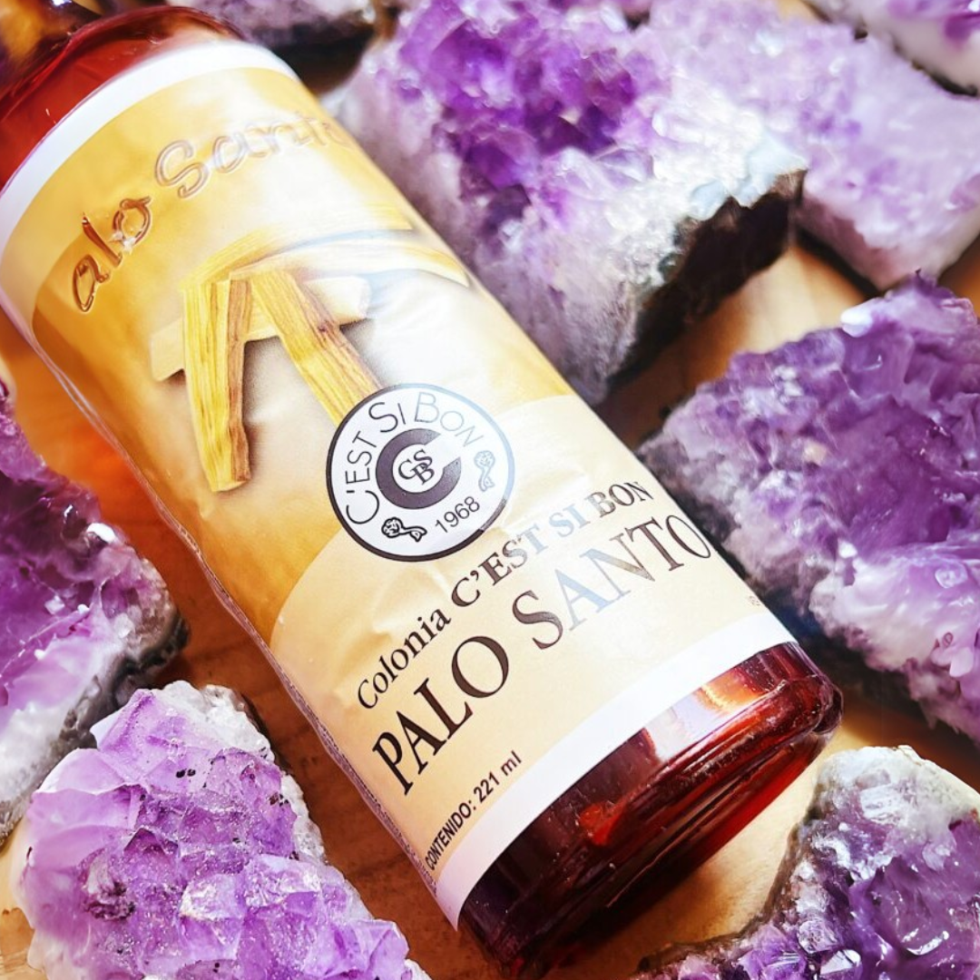 Pack Aguas esot?ricas Florida + Palo Santo
