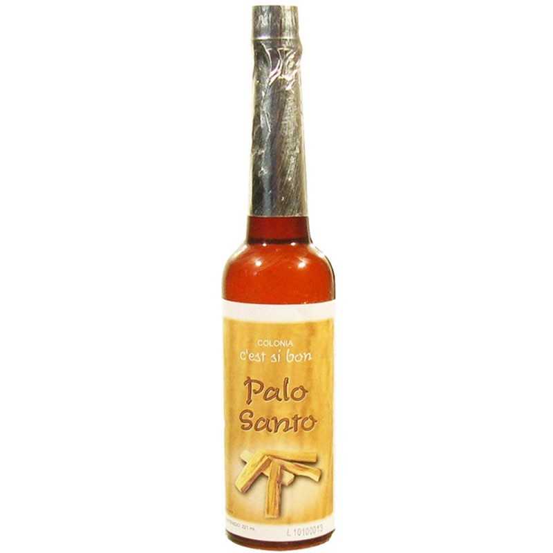 Colonia de Palo Santo - Pack 2 agua