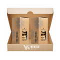 Wonderbox Pack Las Luchas Tostadas de Maíz