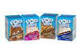 Wonderbox PopTarts-Raspberry-Blueberry-Choco Chips-Smores