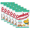 Combos Pretzel Nacho Cheese- Pack 6
