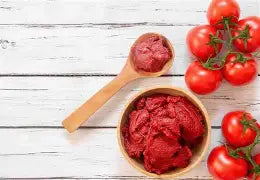Mutti Concentrado de Tomate 130gr