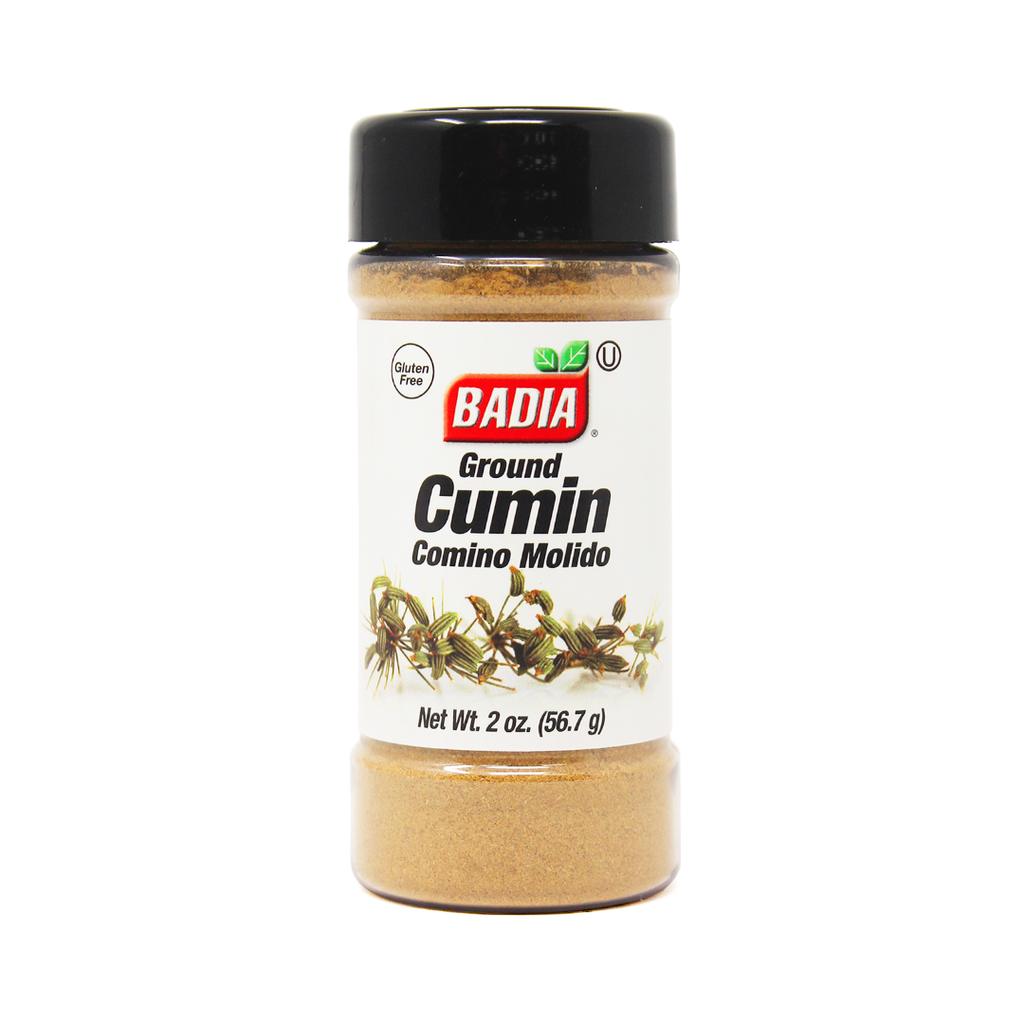 Comino Molido Badia 56.7g