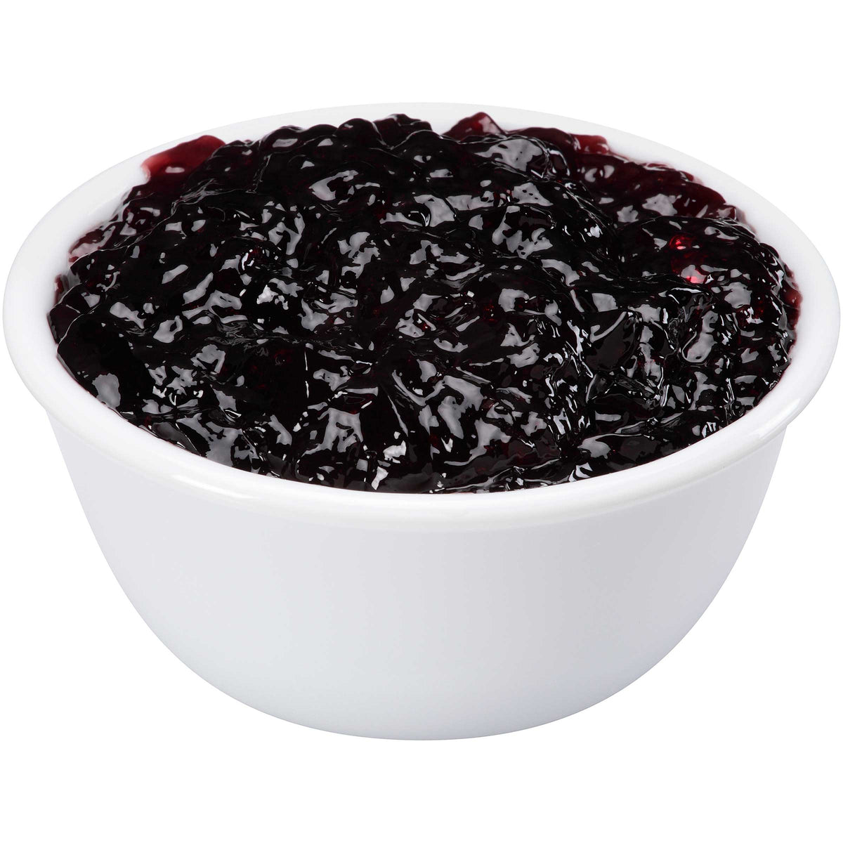 Smucker´s Blueberry Preserves Net Wt 12 OZ (340g)