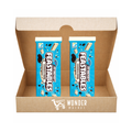 Wonderbox MrBeast Feastables Cookie & Cream X2