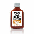 Crazy Bastard Superhot Naga 100ml