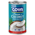 Crema de Coco Goya 425gr