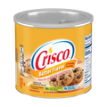 Crisco Manteca vegetal sabor Matequilla 453g