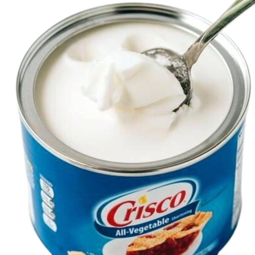 Crisco All-Vegetable 453gr