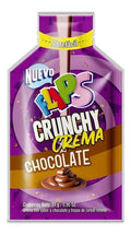 Flips Crunchy Crema -1ud 27g