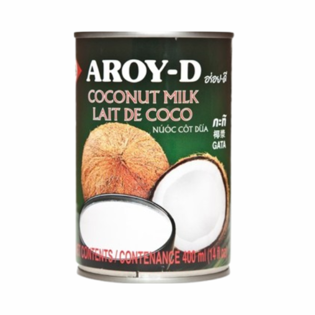 Wonderbox Curry: Curry Mild, Arroz, Leche de Coco