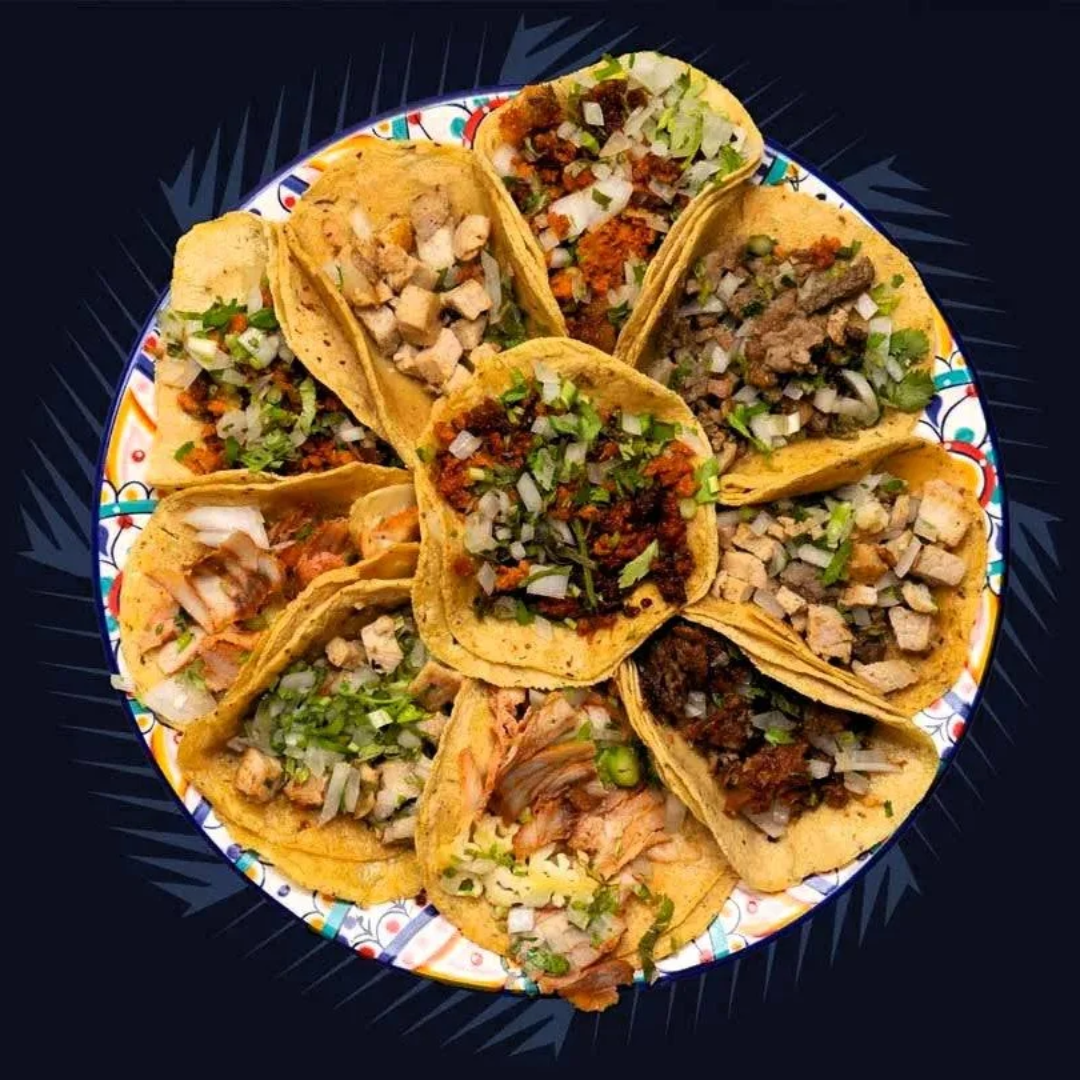 Tortillas Frescas Mexicanas Las Luchas 500gr
