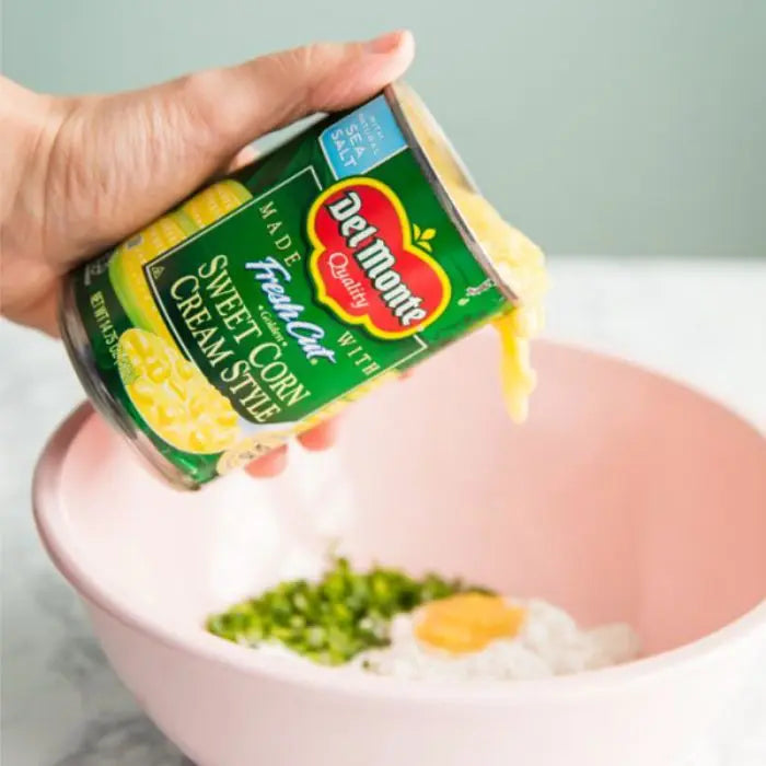 Del Monte Sweet Corn Maíz Dulce 418gr