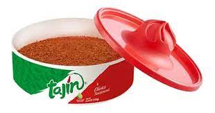Escarchador Rimmer de Tajin 120 gr