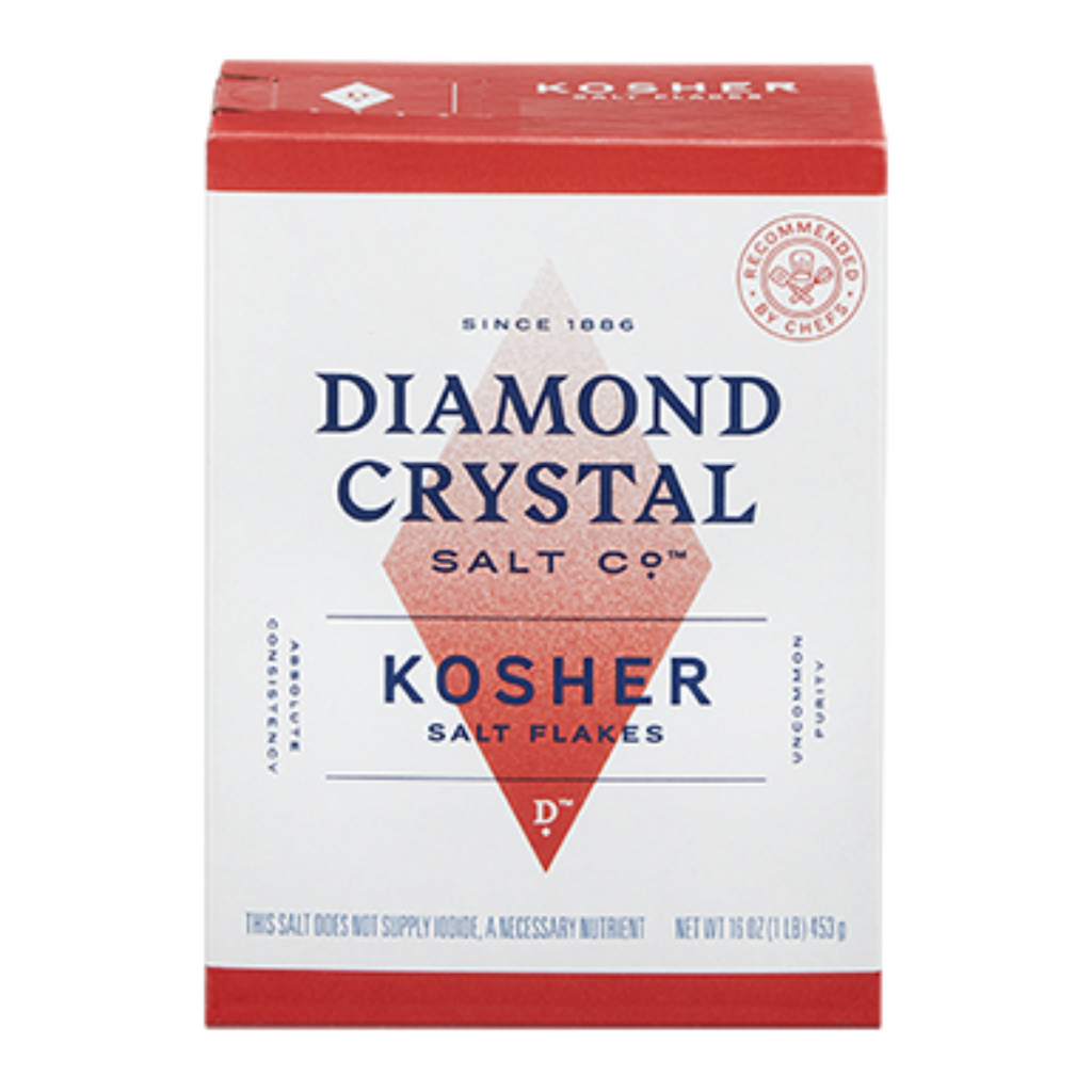 Diamond Crystal Sal Kosher 737g