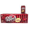 DrPepper Cherry Vanilla 355ml -Pack 12