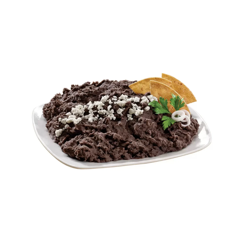 Frijoles Negros Refritos Ducal 426gr