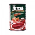 Ducal Frijoles rojos volteados  426gr